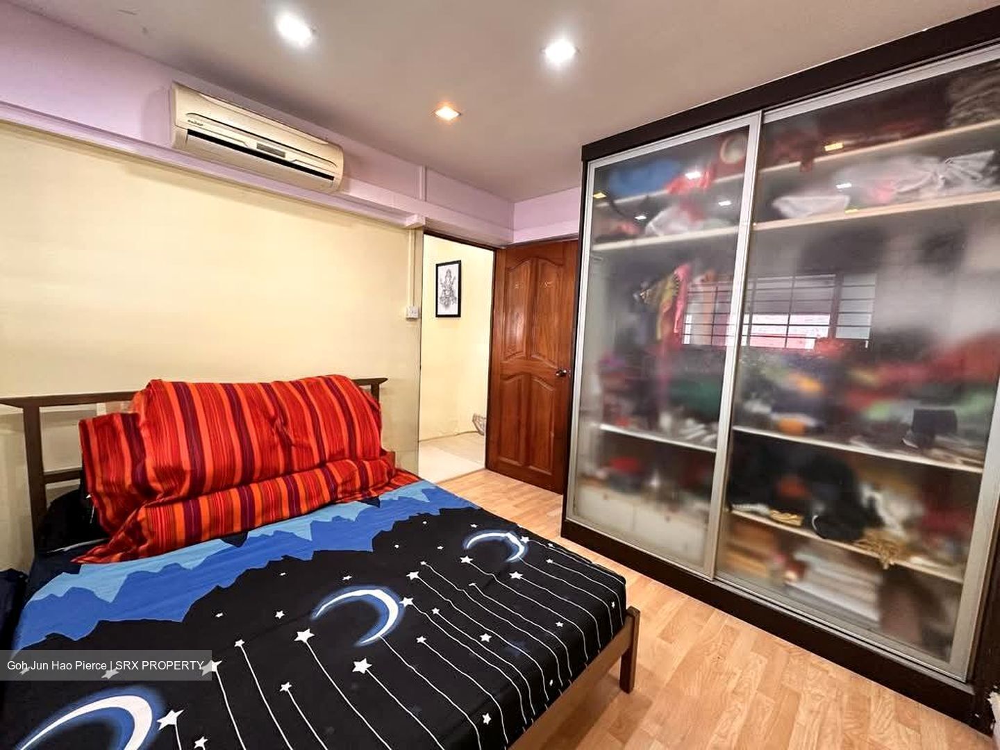 Blk 143 Potong Pasir Avenue 2 (Toa Payoh), HDB 3 Rooms #566634131